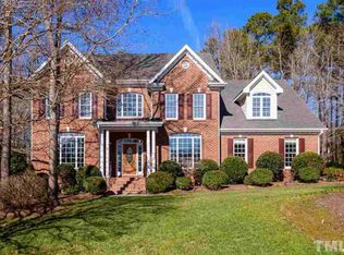 3905 Elmswick Ct, Apex, NC 27539