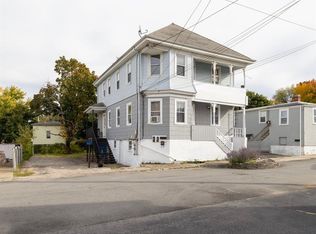 27 Pezzullo St, Johnston, RI 02919