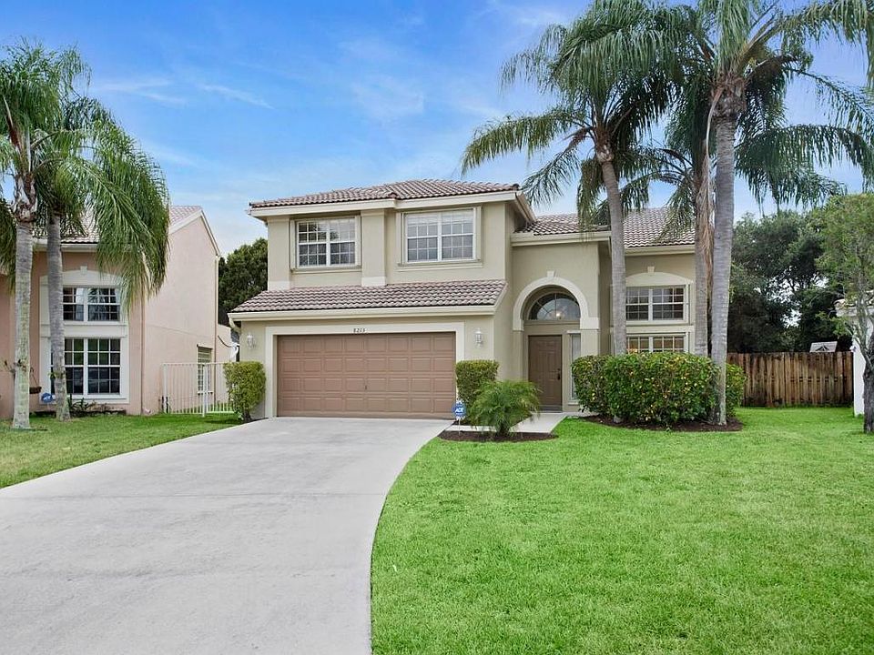 1st image of 8213 White Rock Cir