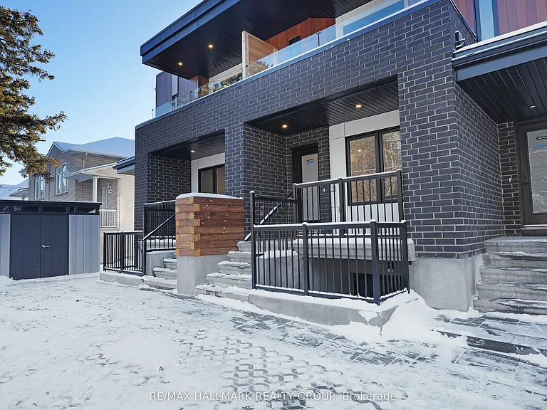 958 Fisher Ave #C — Photo 4