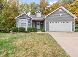772 Highland Ave, Valley Park, MO
