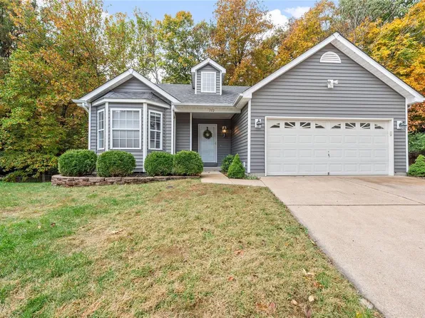 772 Highland Ave, Valley Park, MO 63088