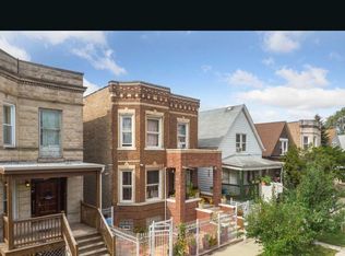 6442 S Paulina St #2, Chicago, IL 60636