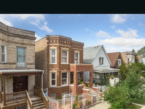 6442 S Paulina St #2, Chicago, IL 60636