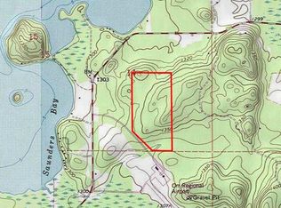 Tbd Nett Lake Rd, Orr, MN 55771