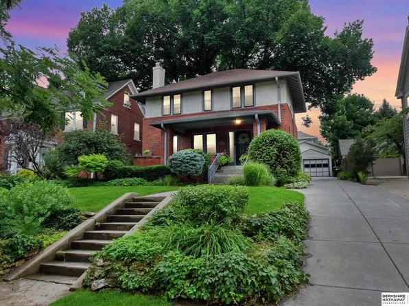 306 S 50th Ave, Omaha, NE 68132