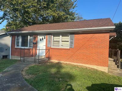 604 N Mantle Ave, Elizabethtown, KY, 42701
