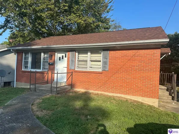 604 N Mantle Ave, Elizabethtown, KY 42701