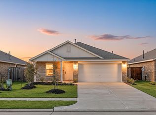 21715 Piscinola Ln, New Caney, TX 77357