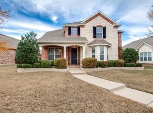 15634 Buffalo Creek Dr, Frisco, TX 75035
