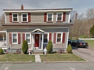 2 3rd Ave, Taunton, MA 02780