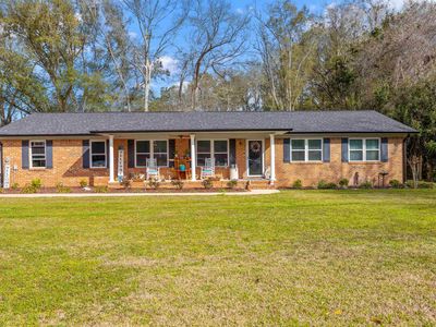 4234 Ben Blvd, Tallahassee, FL, 32303