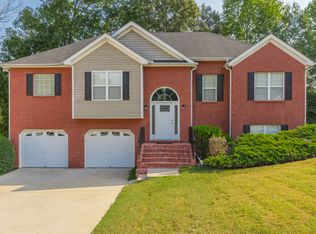 1668 Sloping Tree Way, Lithia Springs, GA 30122