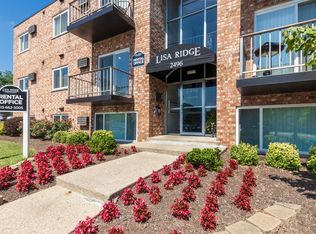 Lisa Ridge, Cincinnati, OH 45238