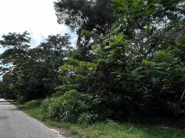 Holly St Lot 70, Mount Dora, FL 32757