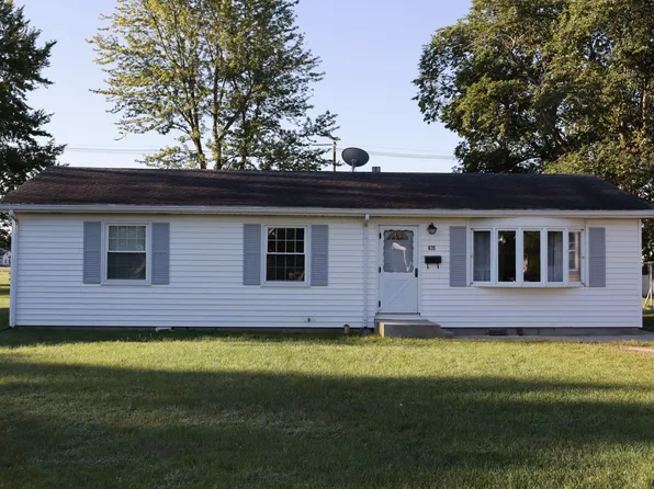 635 W Fleming Blvd, Rensselaer, IN 47978