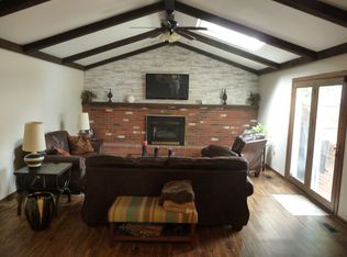 1543 Pro Dr, Lima, OH 45805