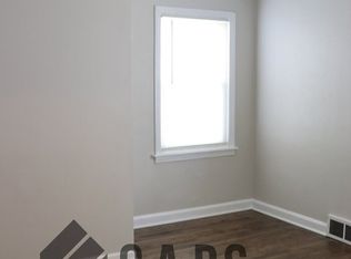 2017 Ranburn Dr, Gary, IN 46408