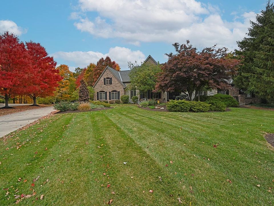 6533 Heritage Club Dr, Mason, OH 45040 Zillow