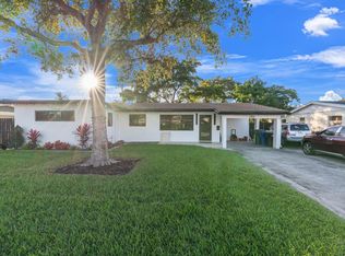 2155 SW 37th Ter, Fort Lauderdale, FL 33312