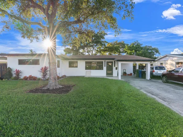 2155 SW 37th Terrace, Fort Lauderdale, FL 33312