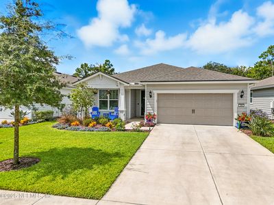 346 TIMBER LIGHT Trail, Ponte Vedra, FL, 32081