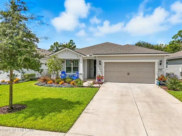 346 TIMBER LIGHT Trail, Ponte Vedra, FL 32081