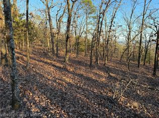 Ouachita National Frst, Danville, AR 72833