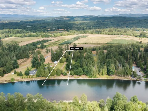0 Green Water Drive, Toledo, WA 98591