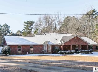 197 Spring Creek Rd, Ruston, LA 71270