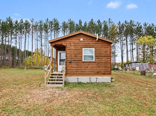 482 Korr Rd, Mancelona, MI 49659