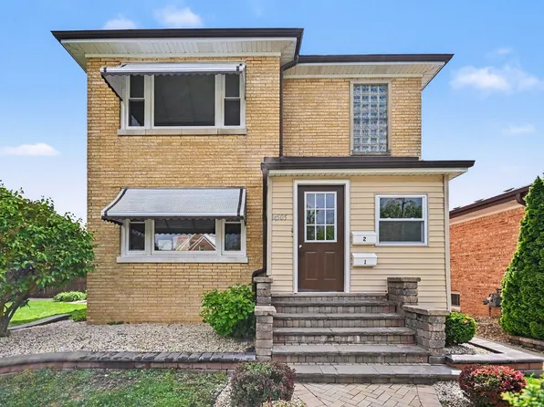 14505 S Short St, Posen, IL 60469