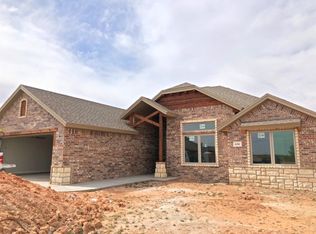 6104 104th St, Lubbock, TX 79424