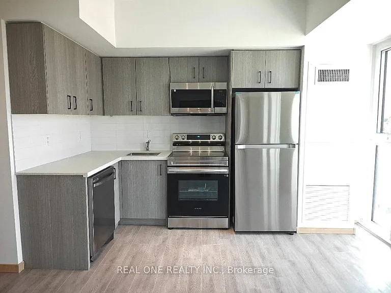 3421 Sheppard Ave E #A606 — Photo 7