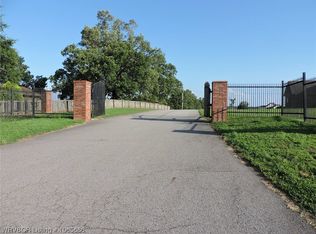 11508 Kings Way Dr, Fort Smith, AR 72916