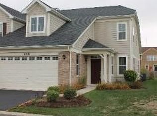 428 Tiverton St, Elgin, IL 60124