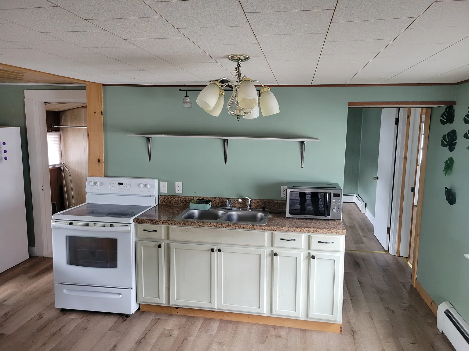 2 bed, 1000 sqft, $1,200 — Photo 3
