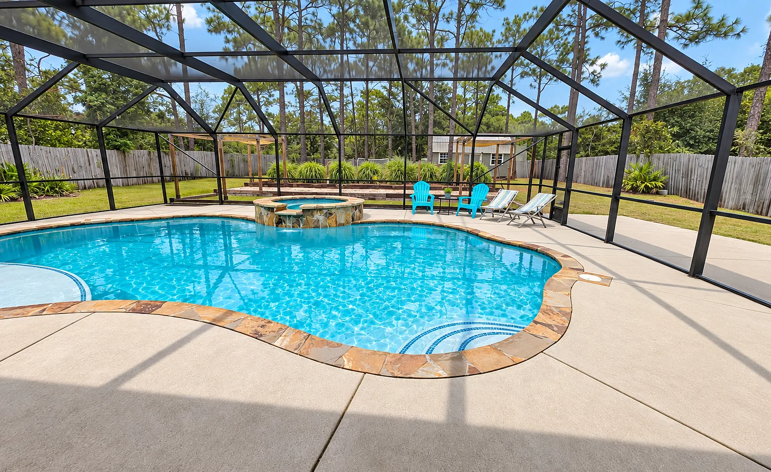 4 bed, 2070 sqft, $3,500 — Photo 2