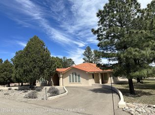 122 Larkspur Loop, Alto, NM 88312