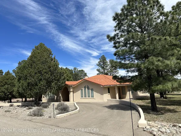 122 Larkspur Loop, Alto, NM 88312