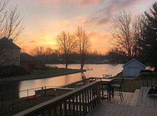 5780 S Parker St, Terre Haute, IN 47802