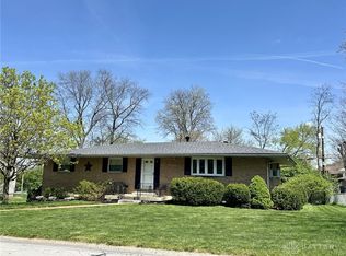 2639 Loris Dr, Dayton, OH