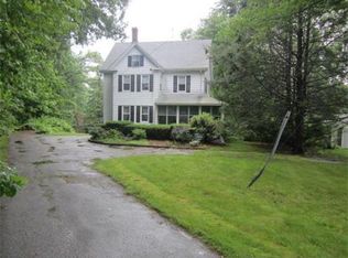 32 Holland Ave, Stoughton, MA 02072