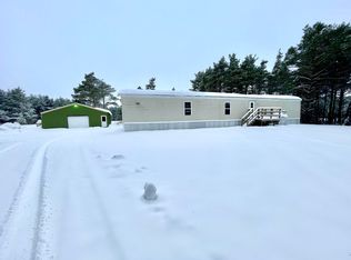 9958 S Mackinac Trl, Sault Sainte Marie, MI 49783