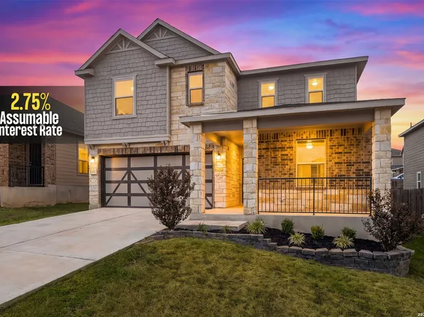 11211 Aristides, San Antonio, TX 78245