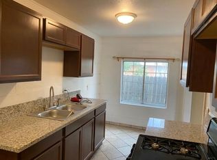 409 Fabian St, Arvin, CA 93203