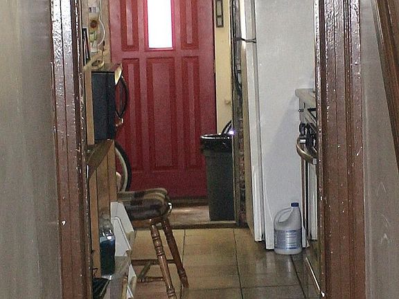 Interior (General)