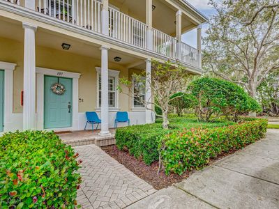 355 E Thatch Palm Circle #107, Jupiter, FL, 33458