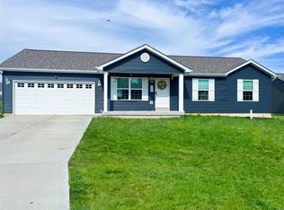 240 Jonas Lane Ct, Winfield, MO 63389