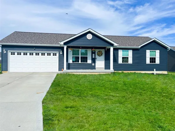 240 Jonas Lane Ct, Winfield, MO 63389